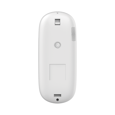 Timbre Wi-Fi (Doorbell) de Batería Recargable  / Libre de