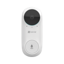 Timbre Wi-Fi (Doorbell) de Batería Recargable  / Libre de