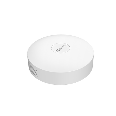 Hub Wi-Fi Para Sensores de Alarma / Soporta Hasta 32