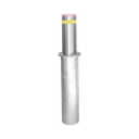 Bolardo Hidraulico de 220 mm de Diametro / Bomba Hidraulica