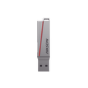 Memoria USB Dual de 128 GB / USB-C y USB-A / Transferencia