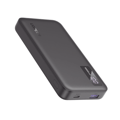 Power Bank de 10000mAh NEXODE | 22.5W | USB-A | USB-C |