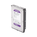 Disco Duro Purple de 1 TB / 5400 RPM / Optimizado para