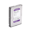 Disco Duro Purple de 1 TB / 5400 RPM / Optimizado para