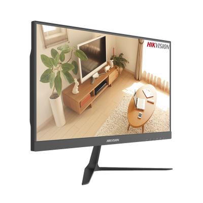 Monitor VA LED Full HD (1920 X 1080) de 23.8" / Ideal para