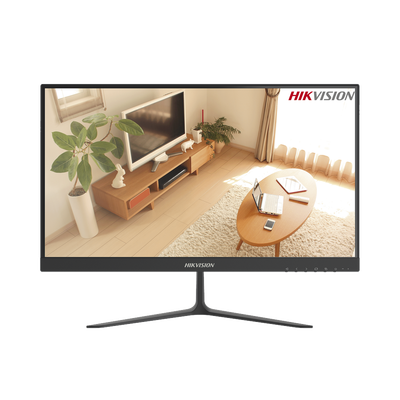 Monitor VA LED Full HD (1920 X 1080) de 23.8" / Ideal para