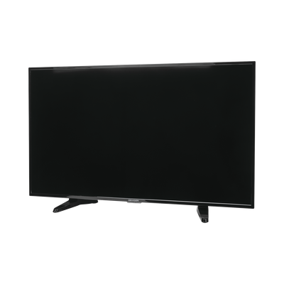 Monitor LED Full HD de 43" / Ideal para Oficina y Hogar /