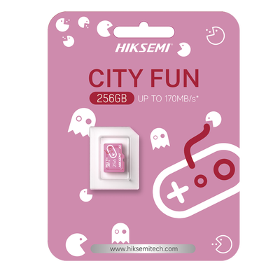 Memoria Micro SD / Enfocado para Consolas de Videojuegos