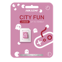 Memoria Micro SD / Enfocado para Consolas de Videojuegos