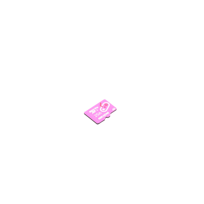 Memoria Micro SD / Enfocado para Consolas de Videojuegos