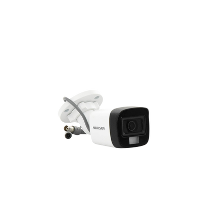 Bala TURBOHD 2 Megapixel (1080p) / Lente 2.8 mm / Dual Light