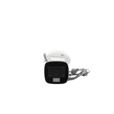 Bala TURBOHD 2 Megapixel (1080p) / Lente 2.8 mm / Dual Light