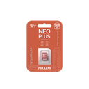 Memoria microSD / Clase 10 de 256 GB / Especializada Para