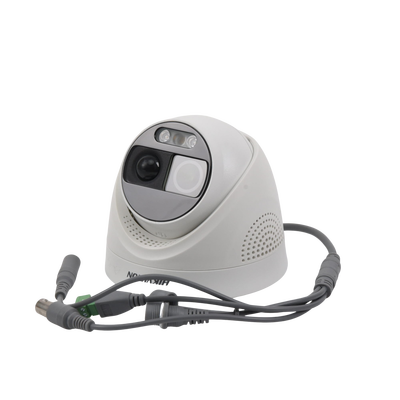 Domo TURBOHD 2 Megapixel (1080p) / Imagen a Color 24/7 /