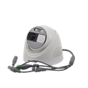 Domo TURBOHD 2 Megapixel (1080p) / Imagen a Color 24/7 /