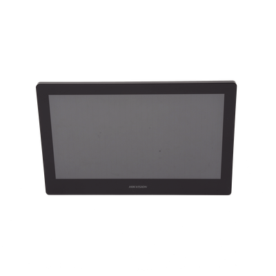 Monitor Touch Screen 10" para Videoportero IP / Estético /