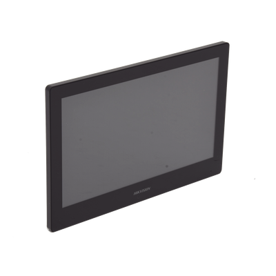 Monitor Touch Screen 10" para Videoportero IP / Estético /