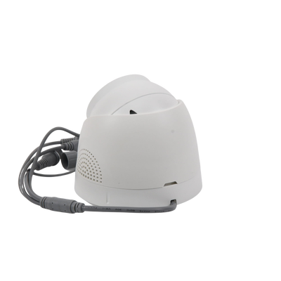 Domo TURBOHD 2 Megapixel (1080p) / Imagen a Color 24/7 /