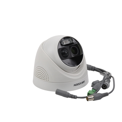 Domo TURBOHD 2 Megapixel (1080p) / Imagen a Color 24/7 /