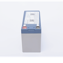 Batería 12V, 7AH, Para Respaldo, Tecnologías AGM/VRLA, 5