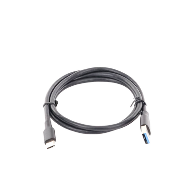 Cable USB-A a USB-C | 1 Metro | Carga y Sincronización de