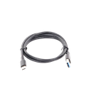 Cable USB-A a USB-C | 1 Metro | Carga y Sincronización de