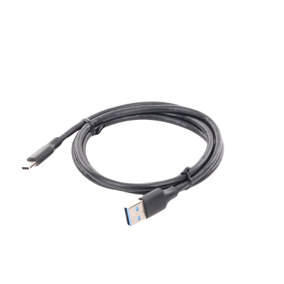 Cable USB-A a USB-C | 1 Metro | Carga y Sincronización de