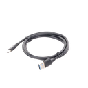 Cable USB-A a USB-C | 1 Metro | Carga y Sincronización de