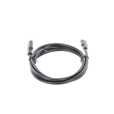 Cable USB-A a USB-C | 1 Metro | Carga y Sincronización de