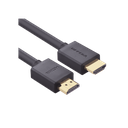 Cable HDMI 2.0 4K@60Hz | 10 metros | HDR | 3D | HEC (Canal