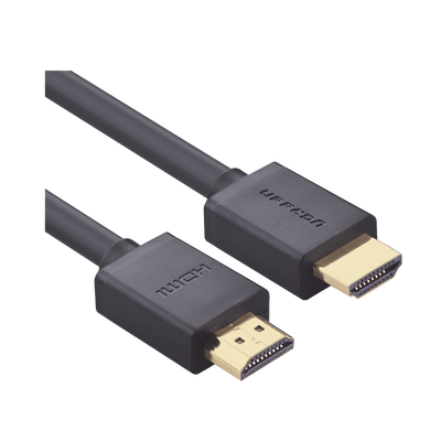 Cable HDMI 2.0 4K@60Hz | 2 metros | HDR | 3D | HEC (Canal