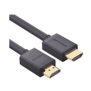 Cable HDMI 2.0 4K@60Hz | 2 metros | HDR | 3D | HEC (Canal