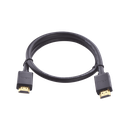 Cable HDMI 2.0 4K@60Hz | 2 metros | HDR | 3D | HEC (Canal