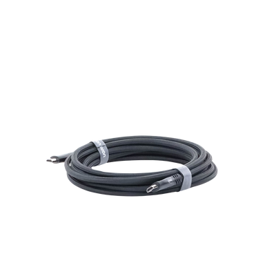 Cable HDMI 2.1 de Nylon Trenzado / 5 Metros /