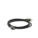 Cable HDMI 2.0  de Nylon Trenzado / 1.5 m / 4K@60Hz / HDR /