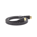 Cable HDMI 2.0 Plano de 1.5 m / 4K@60Hz / HDR / 3D / HEC