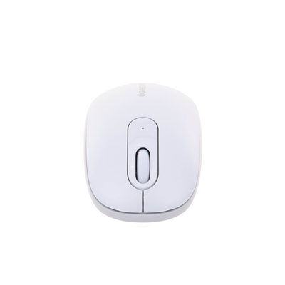 Mouse Inalámbrico 2.4G 800/1200/1600/2400 DPI / Función de