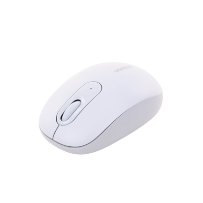 Mouse Inalámbrico 2.4G 800/1200/1600/2400 DPI / Función de