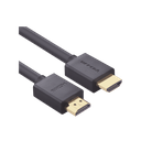 Cable HDMI 2.0 4K@60Hz | 1 metro | HDR | 3D | HEC (Canal