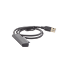 Cable Adaptador SATA a USB 3.0 | SATA 3.0/2.0 | Soporta HDD