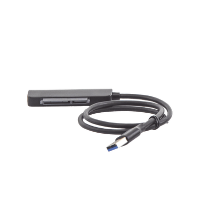 Cable Adaptador SATA a USB 3.0 | SATA 3.0/2.0 | Soporta HDD