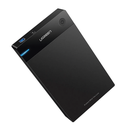 Carcasa de Disco Duro para  3.5" y  2.5" (Enclosure) | Con