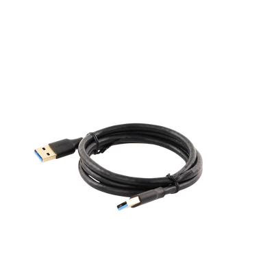 Cable USB-A 3.0 a  USB-A 3.0 / 1 Metro / Macho a Macho /