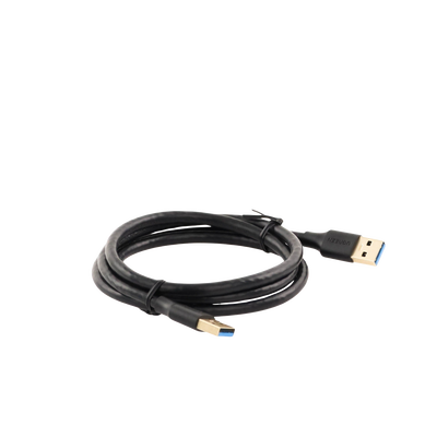 Cable USB-A 3.0 a  USB-A 3.0 / 1 Metro / Macho a Macho /