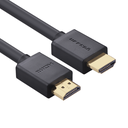 Cable HDMI 2.0 4K@60Hz | 3 metros | HDR | 3D | HEC (Canal