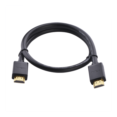 Cable HDMI 2.0 4K@60Hz | 3 metros | HDR | 3D | HEC (Canal