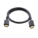 Cable HDMI 2.0 4K@60Hz | 3 metros | HDR | 3D | HEC (Canal