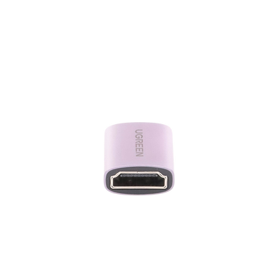 Adaptador HDMI 2.1 8K@60Hz / 8K@60Hz / Compatible con eARC,