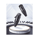 Conector de Audio XLR Tipo Canon Hembra / PVC / ABS /