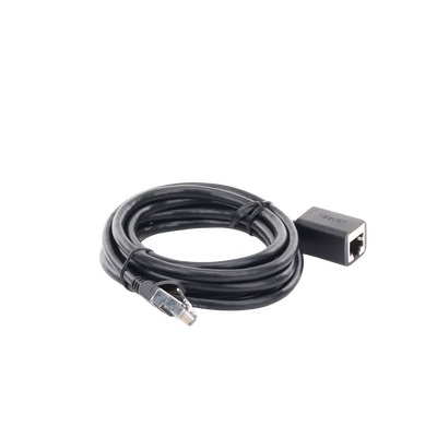 Cable de Extensión Cat6 RJ45 F/UTP / Macho a Hembra / 2m /